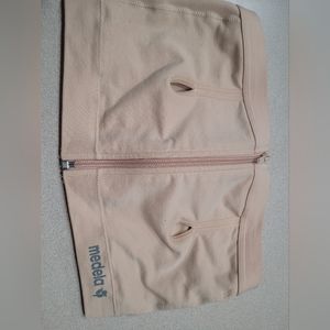 Medela pumping bra